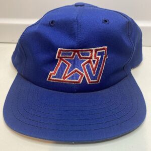 Vintage Twins Brand Las Vegas Stars Official MLB Hat- Adjustable SnapBack- USA